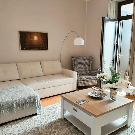 Porto Historic - Apartment With Private Patio Eksteriør billede